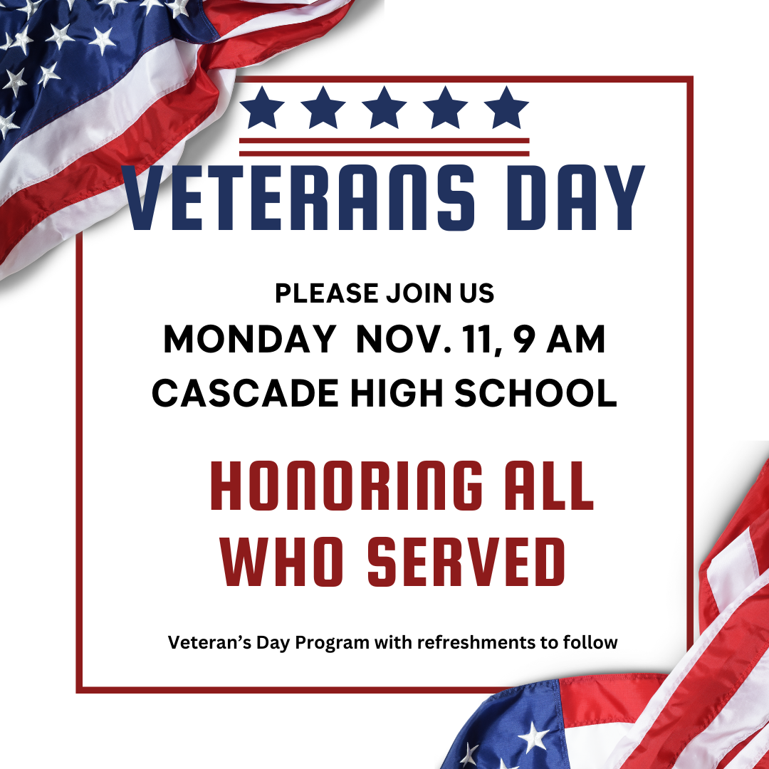 Veterans Day 