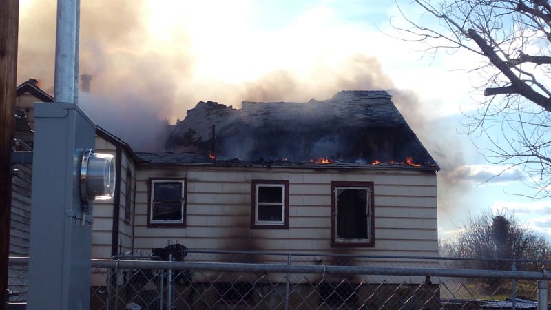 pic of pam's house