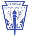 National Honor Society logo