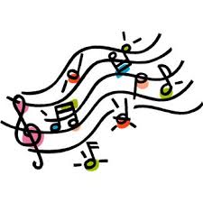 musical notes